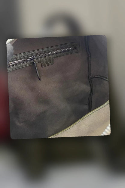 NB - GUKI Bag - 873