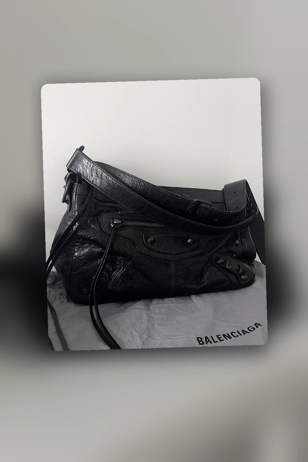 NB - BG Bag - 1121