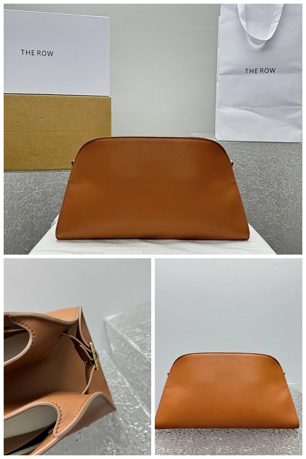 NB - THR Bag - 111