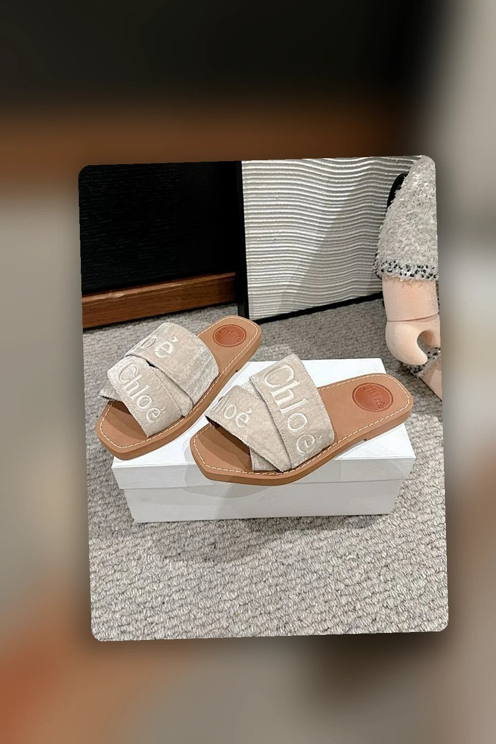 NB - CLE Women Shoes - 159