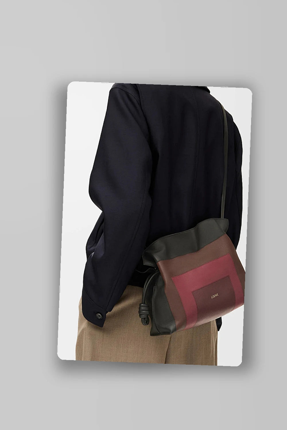 NB - LWO Bag - 192