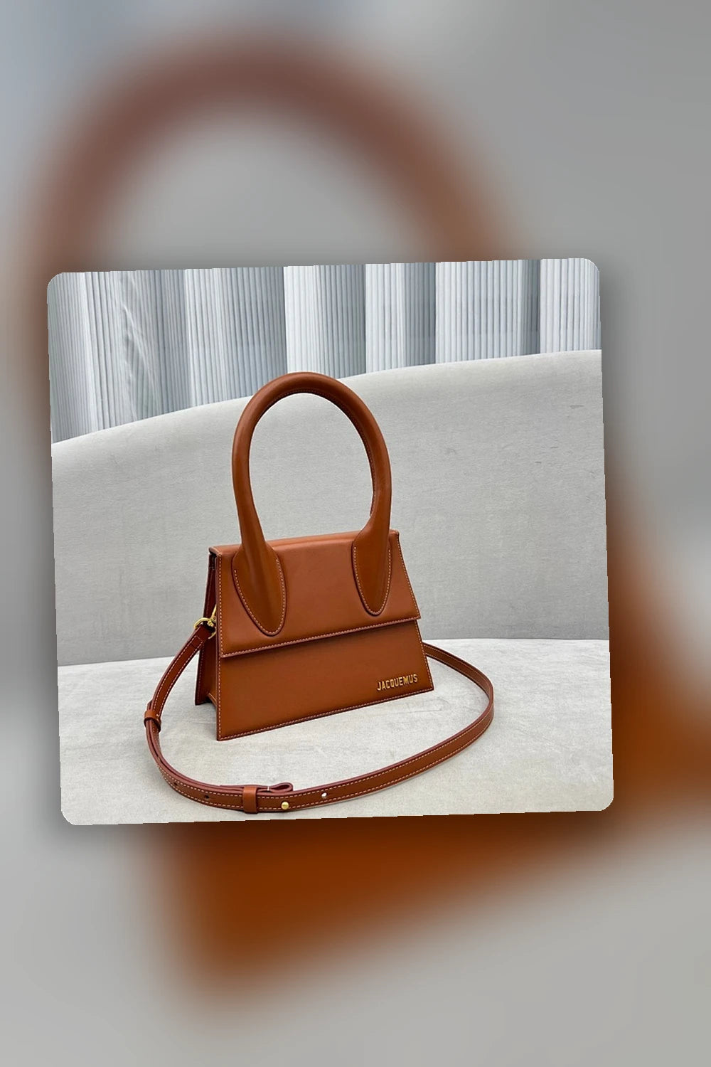 NB - JCA Bag - 441