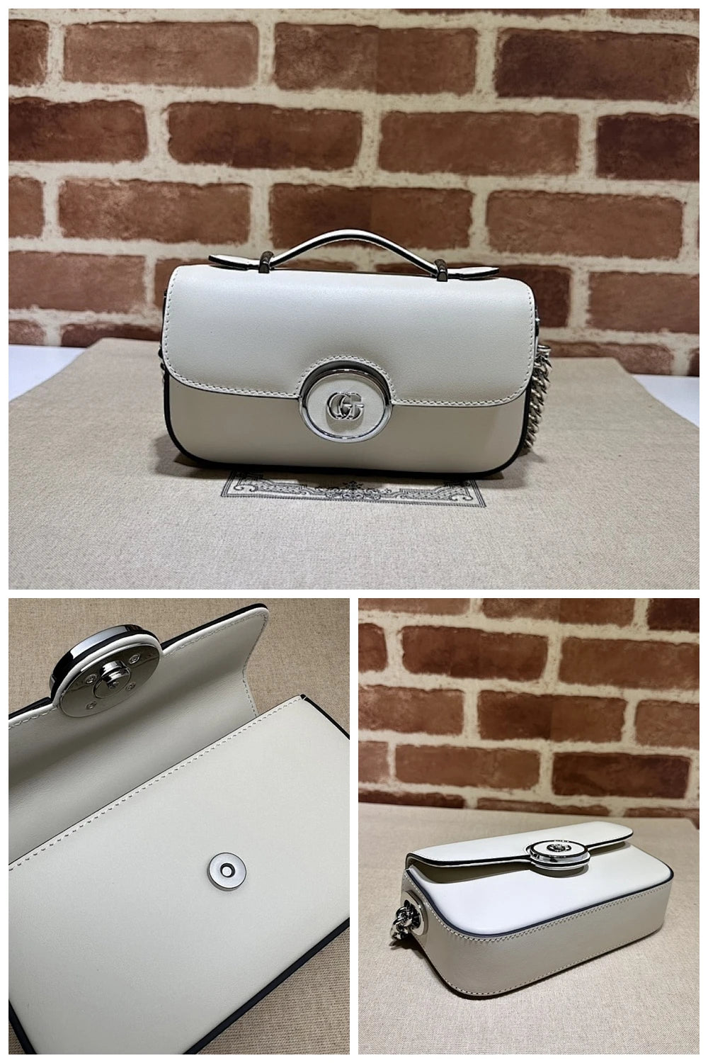 NB - GUKI Bag - 1443