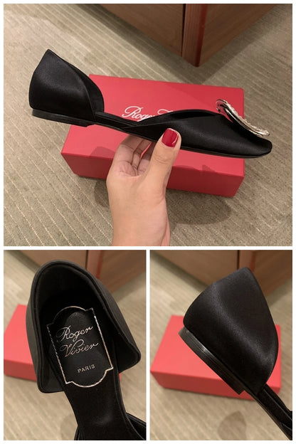 NB - RVR Women Shoes - 044
