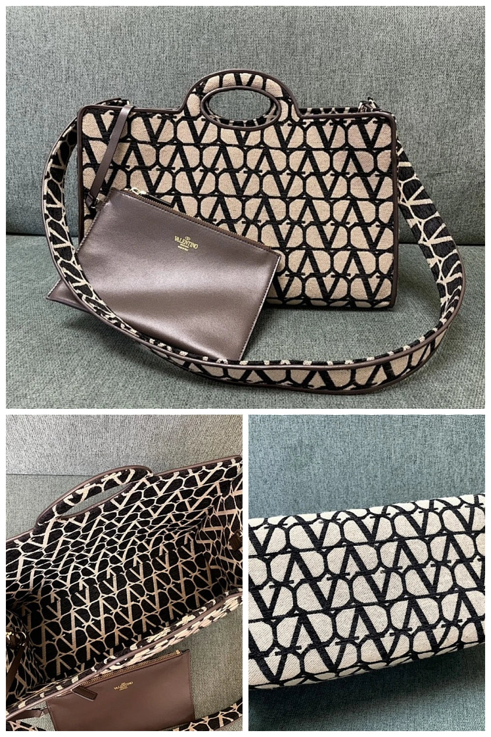 NB - VEL Bag - 923