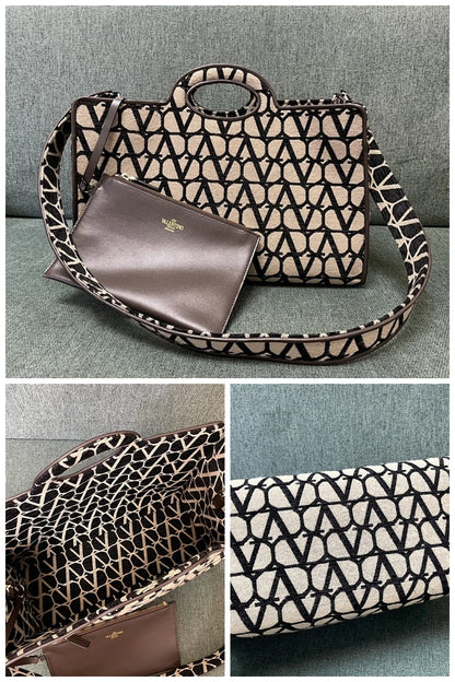 NB - VEL Bag - 923