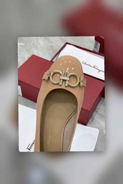 NB - FGO Women Shoes - 053