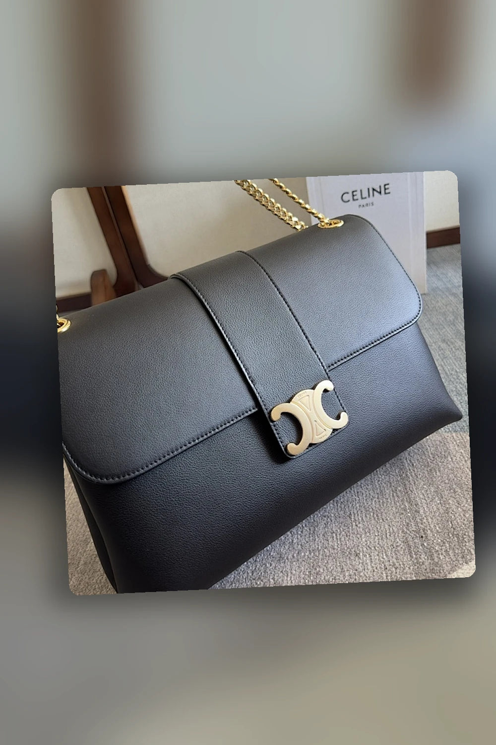 NB - COL Bag - 748