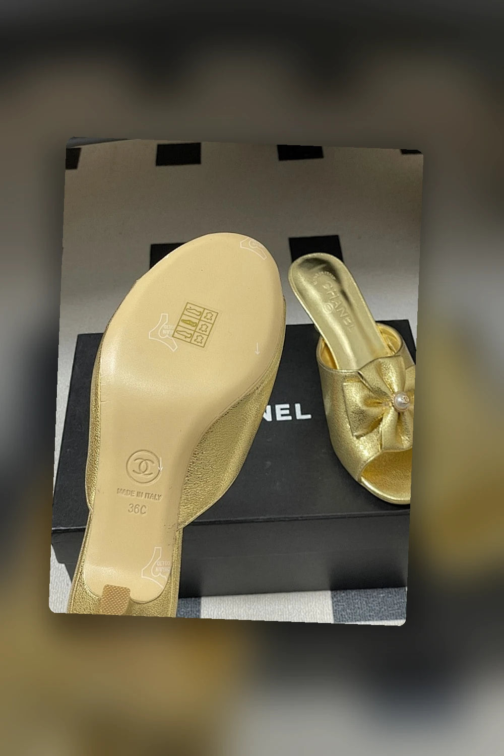 NB - CHL Mix Items - 624