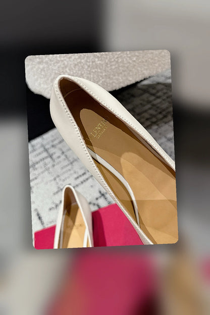 NB - VEL Women Shoes - 162