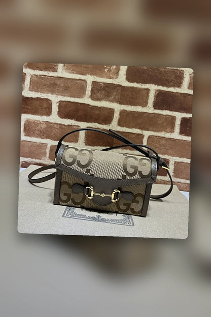 NB - GUKI Bag - 527