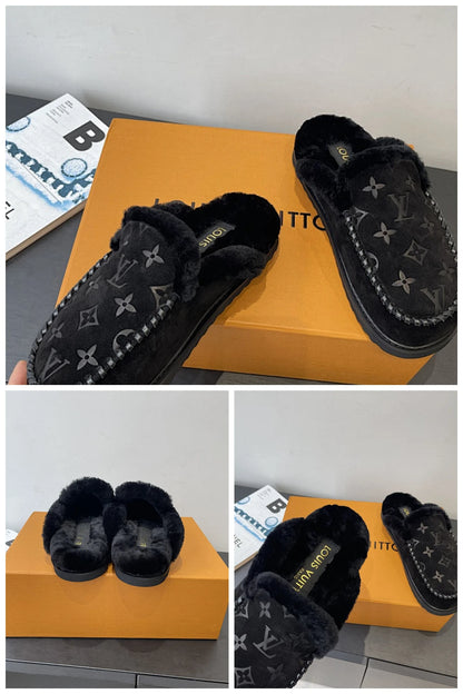 NB - LOV Women Shoes - 738