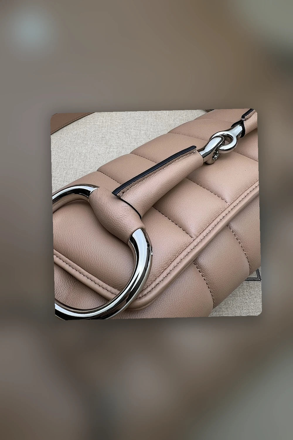 NB - GUKI Bag - 1249