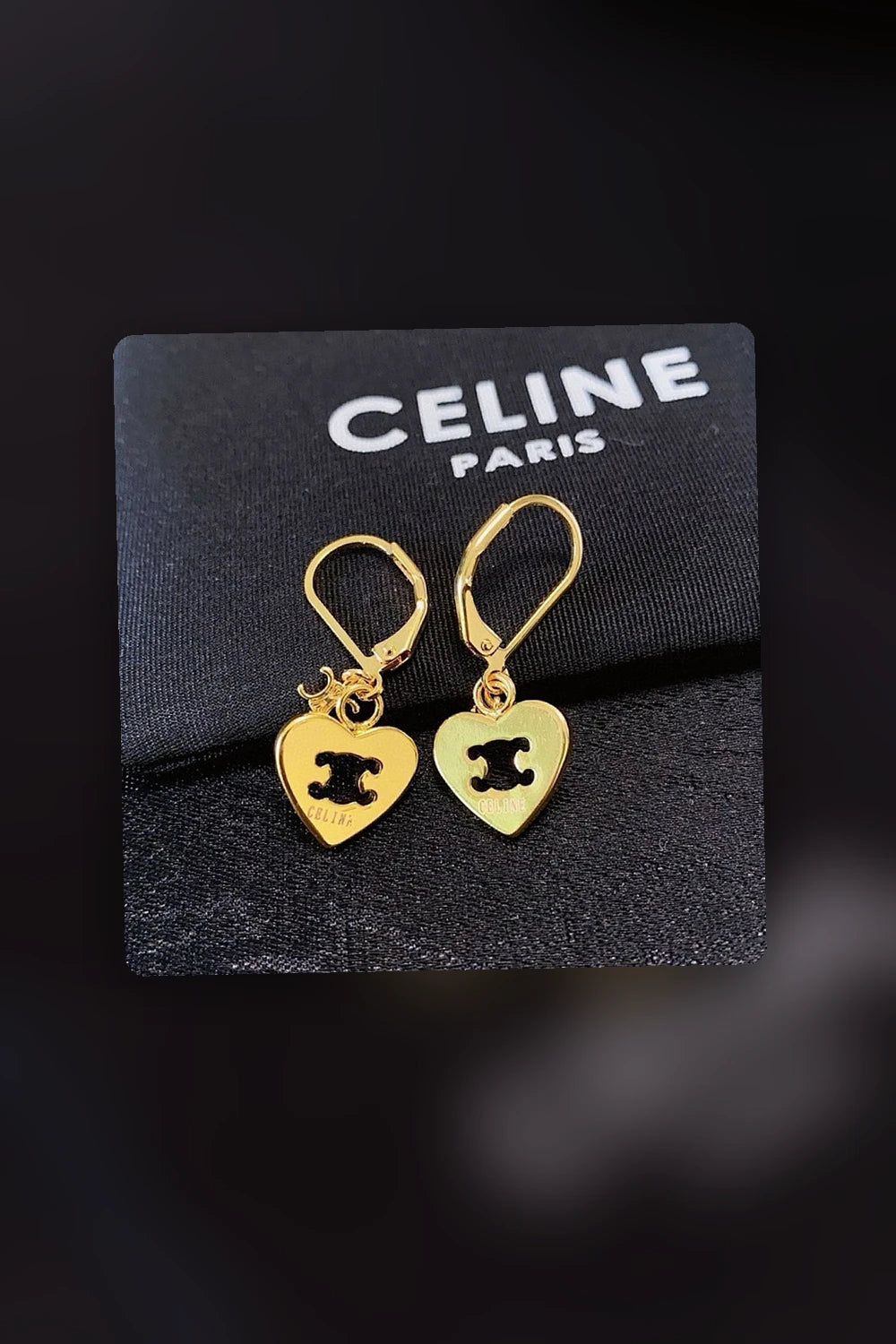 NB - COL Jewelry - 332