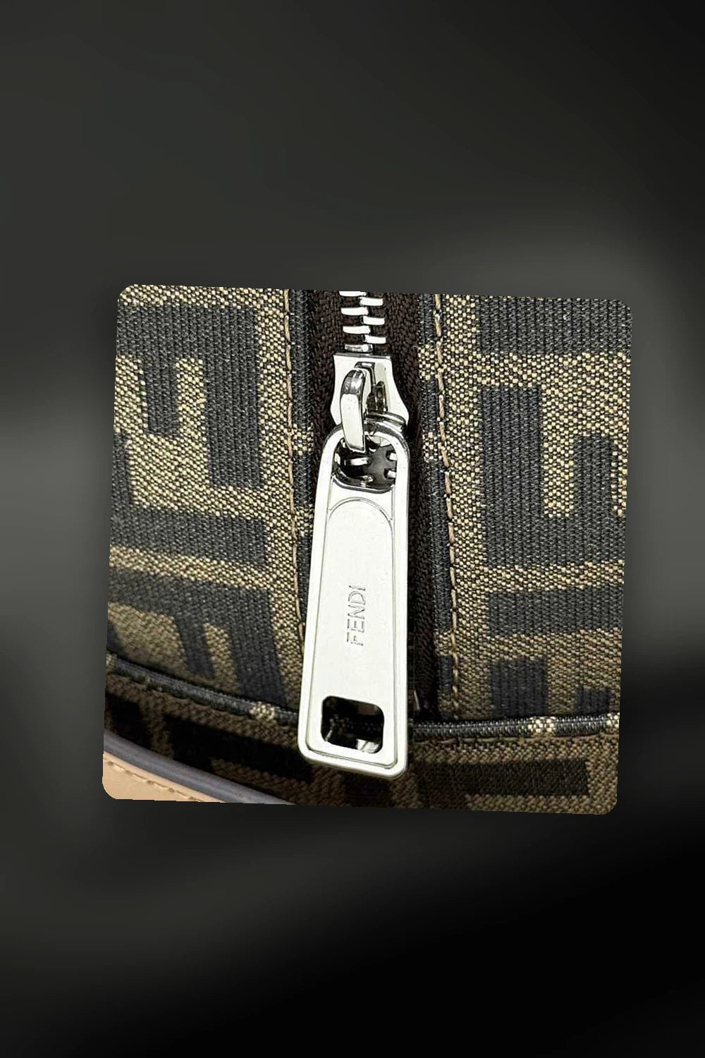NB - FDE Bag - 341