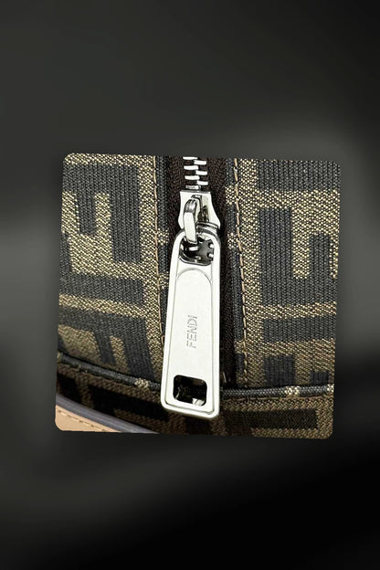 NB - FDE Bag - 341