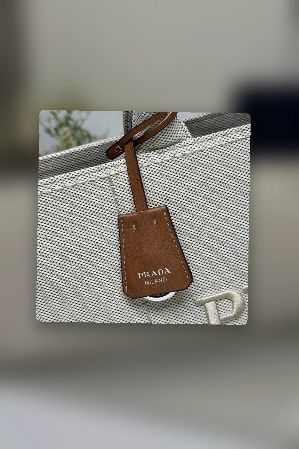 NB - PD Bag - 682