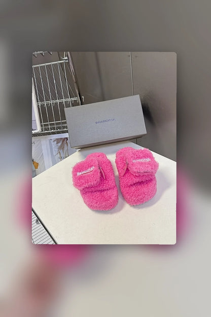 NB - BG Women Shoes - 1103
