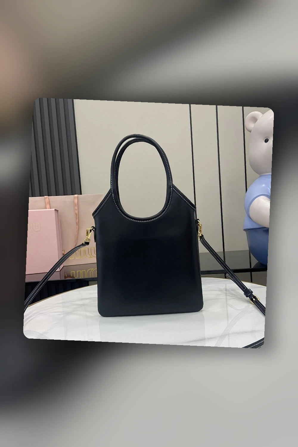 NB - MMU Bag - 942
