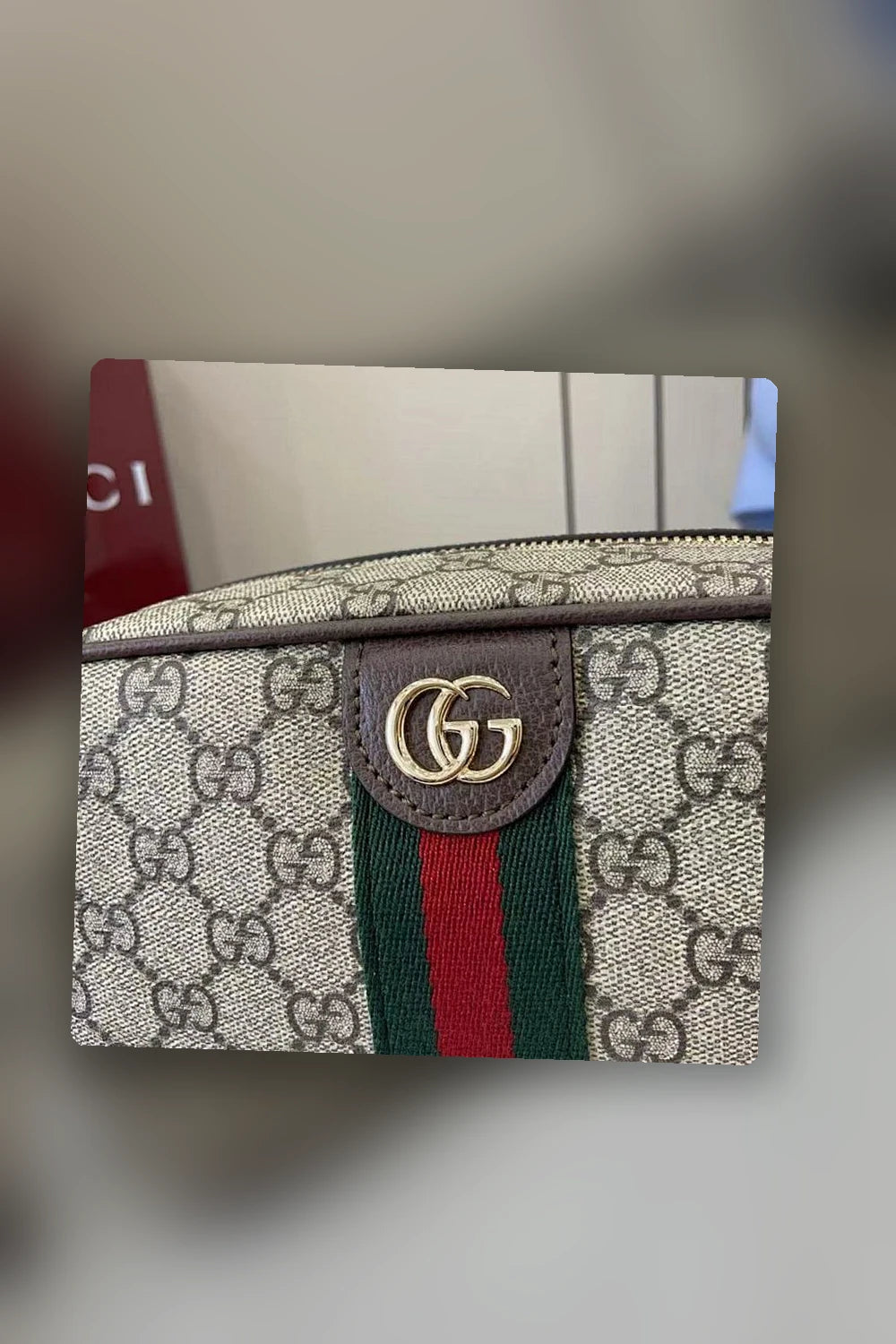 NB - GUKI Bag - 456