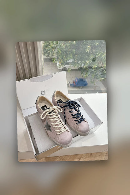 NB - SIMP Women Shoes - 186