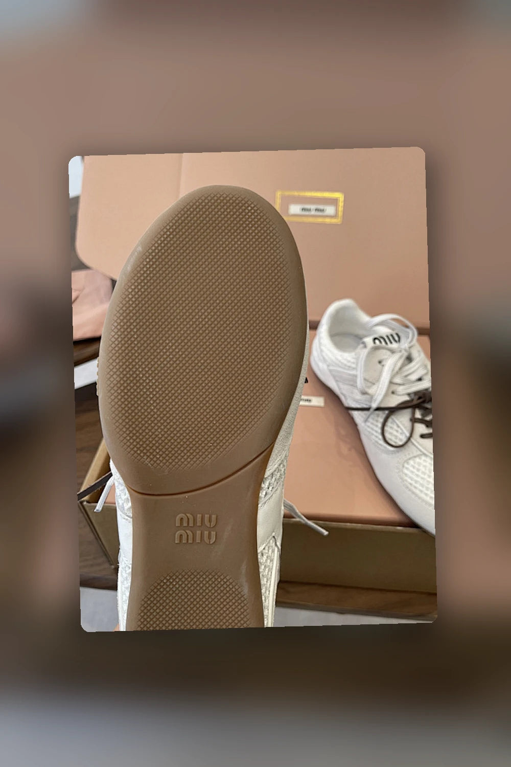 NB - MMU Women Shoes - 264