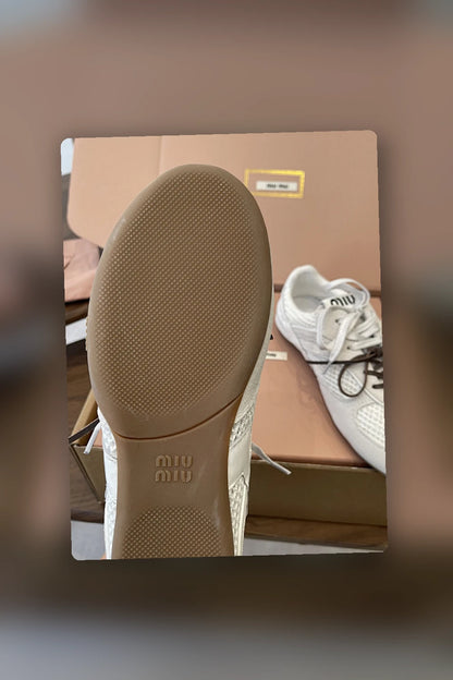 NB - MMU Women Shoes - 264
