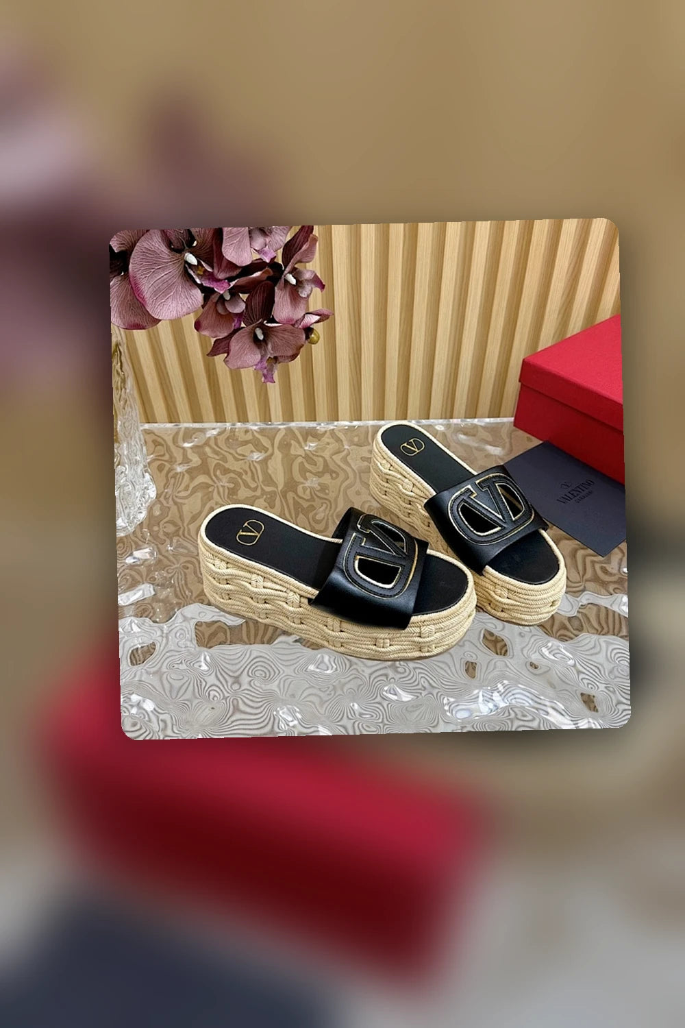NB - VEL Women Shoes - 806
