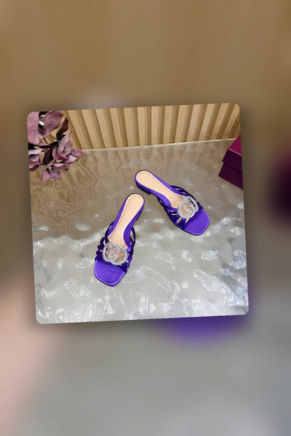 NB - GUKI Women Shoes - 323