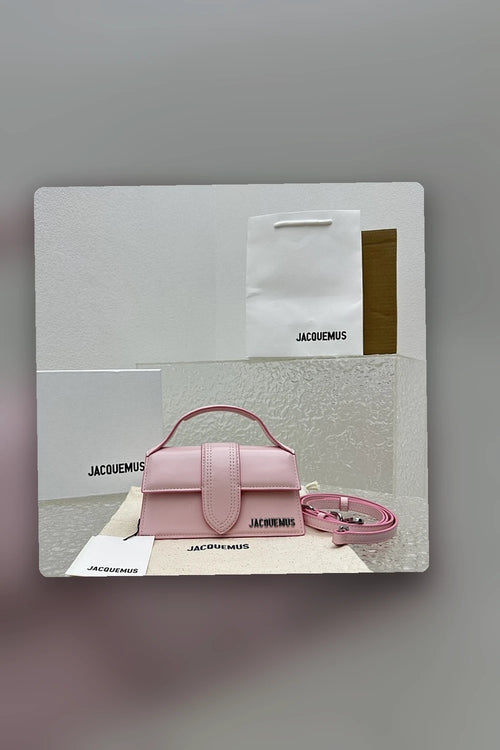 NB - JCA Bag - 264