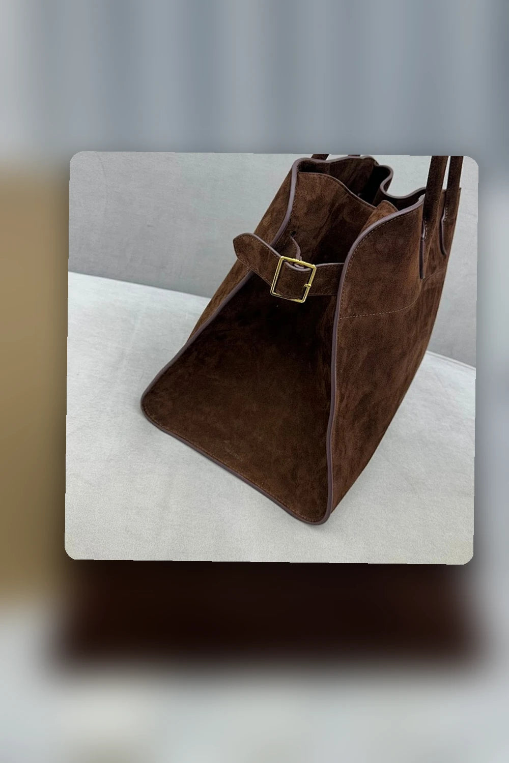 NB - THR Bag - 932