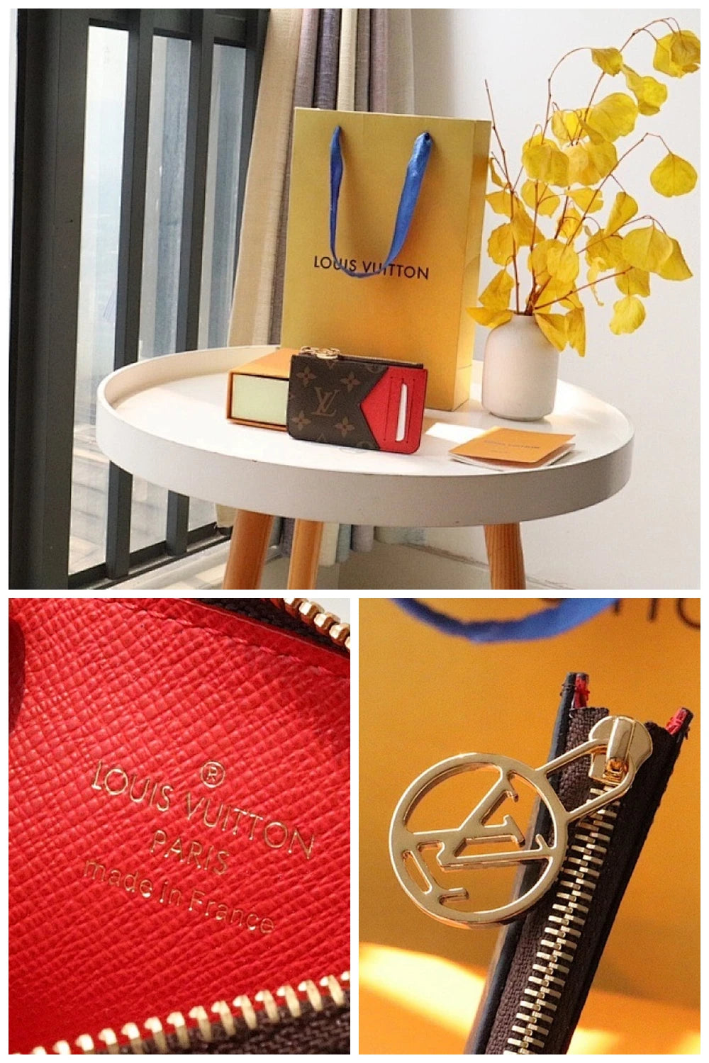 NB - Mix Wallet - 606