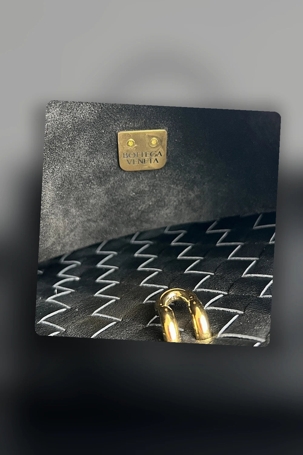 NB - BOV Bag - 767