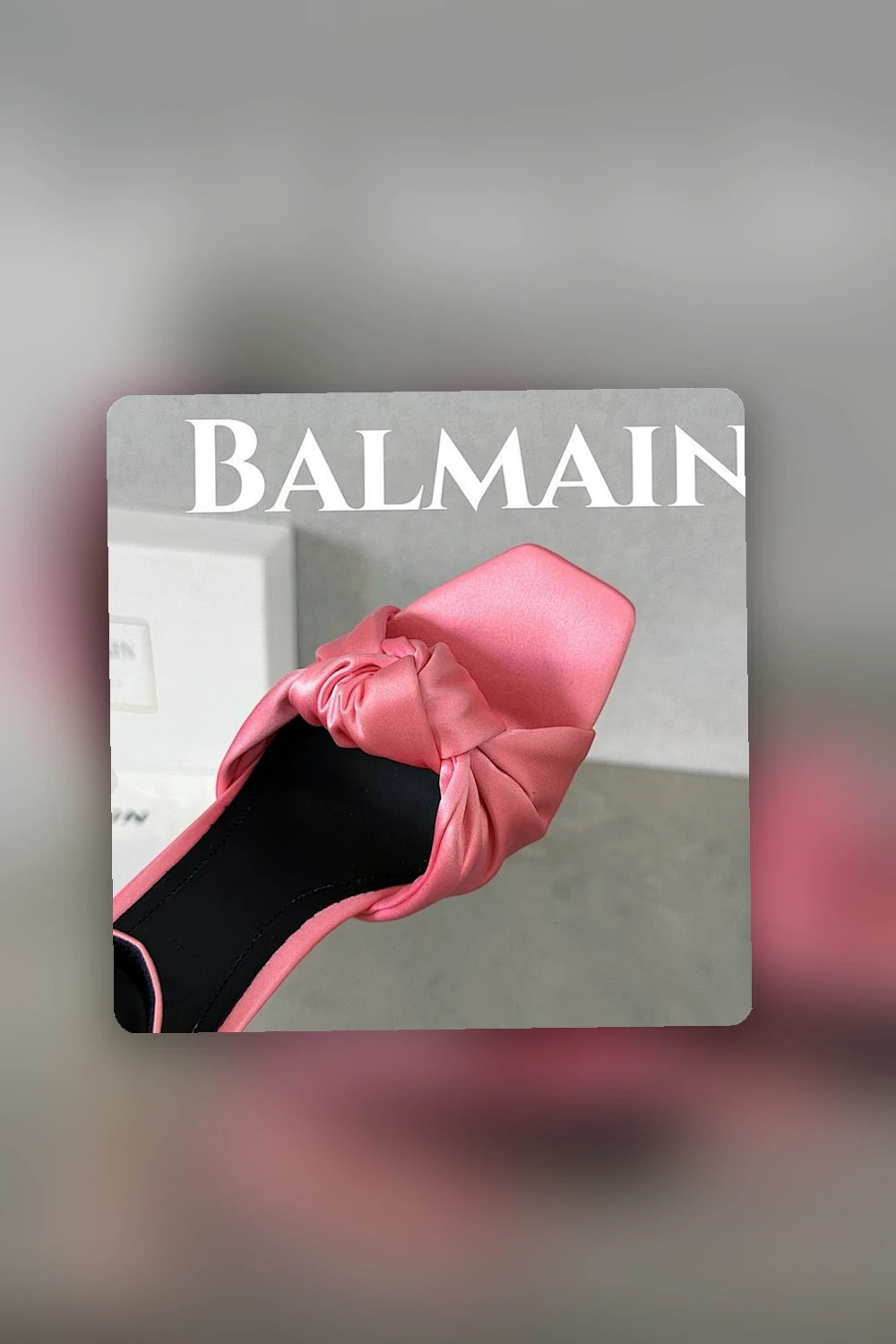 NB - BAM Women Shoes - 527