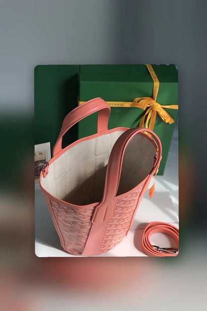 NB - GYO Bag - 725
