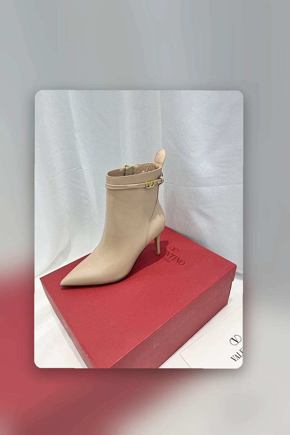 NB - VEL Women Shoes - 408