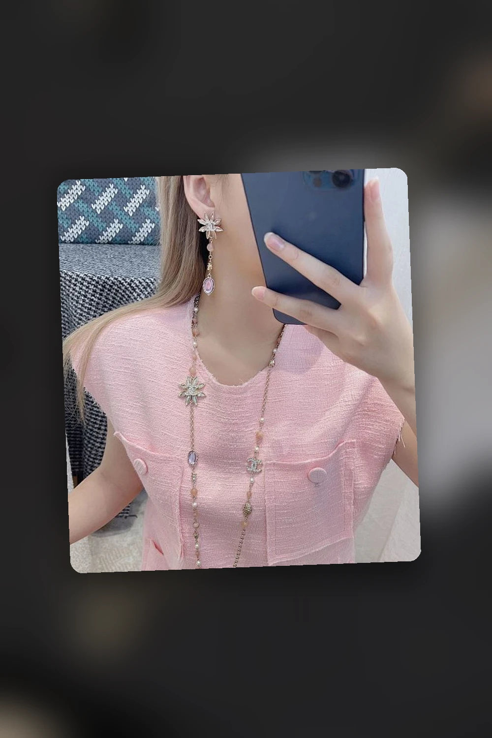 NB - CHL Jewelry - 685