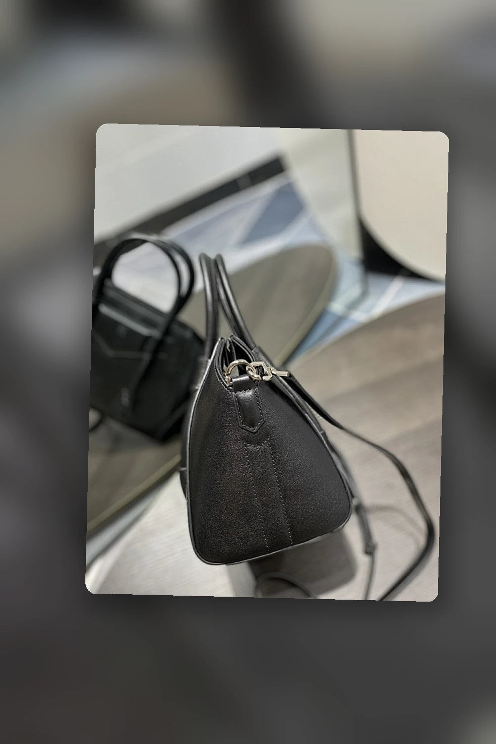 NB - GCY Bag - 140