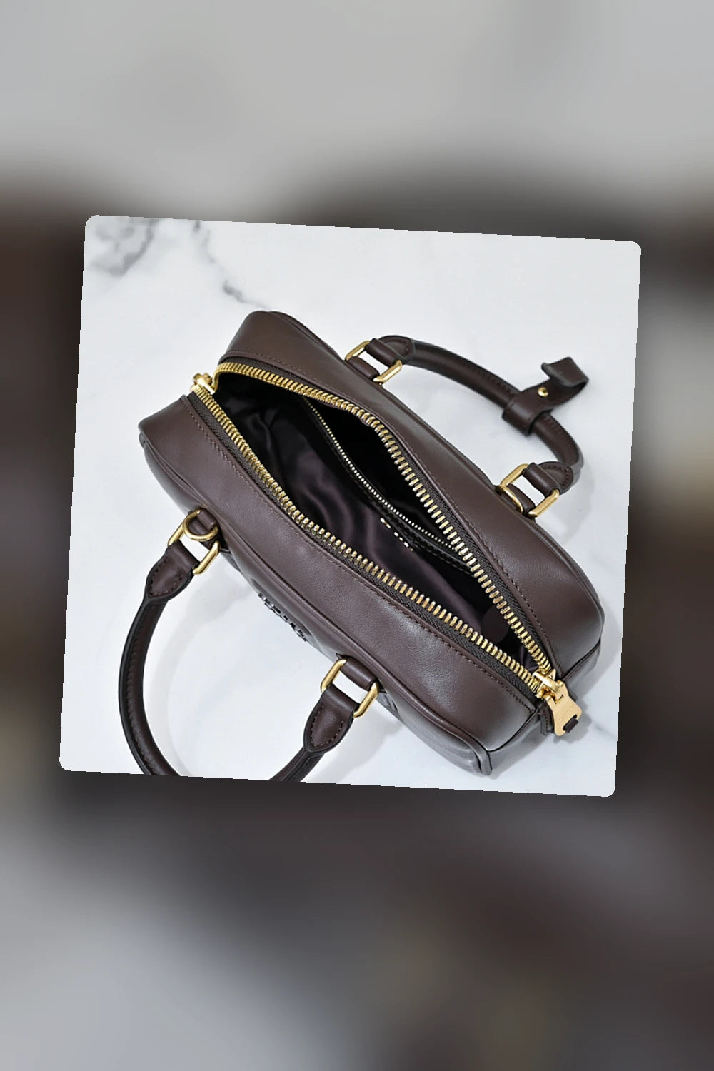 NB - MMU Bag - 1191