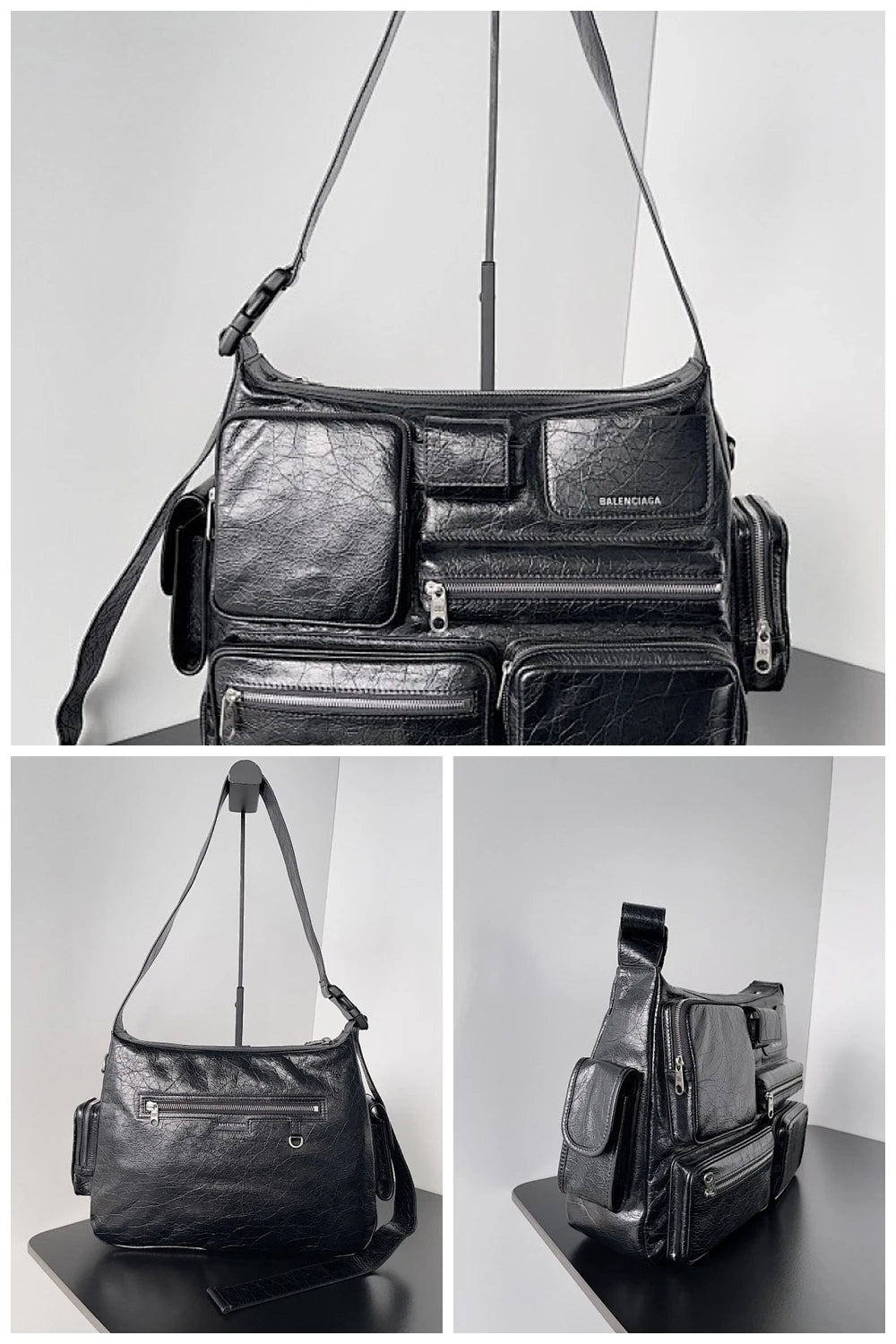 NB - BG Bag - 998