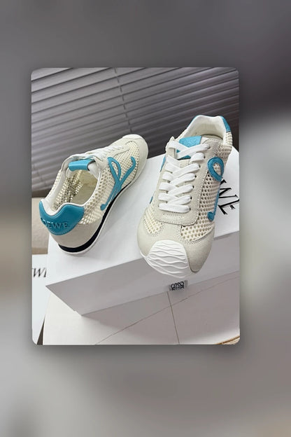 NB - LWO Women Shoes - 191