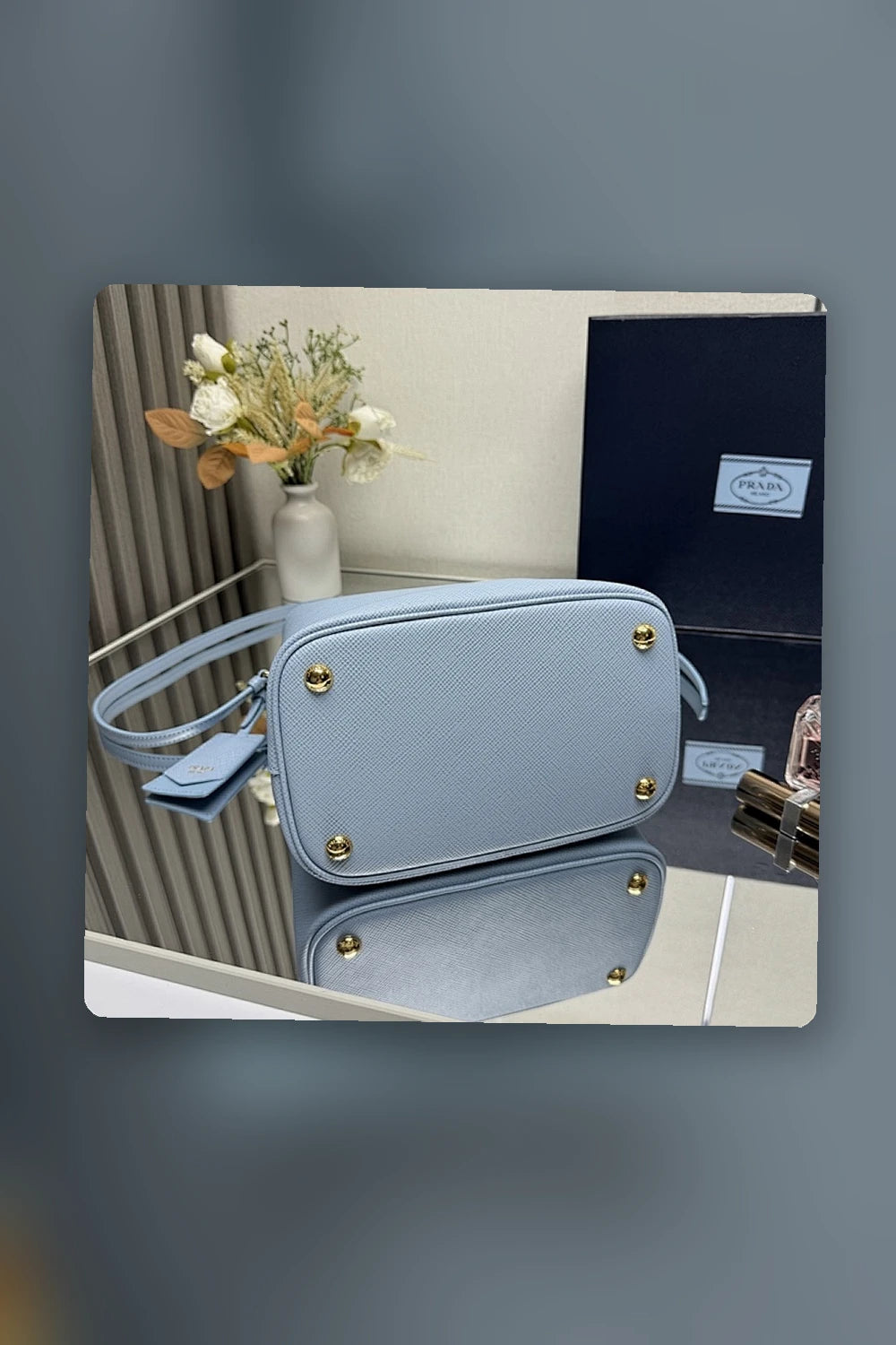 NB - PD Bag - 226