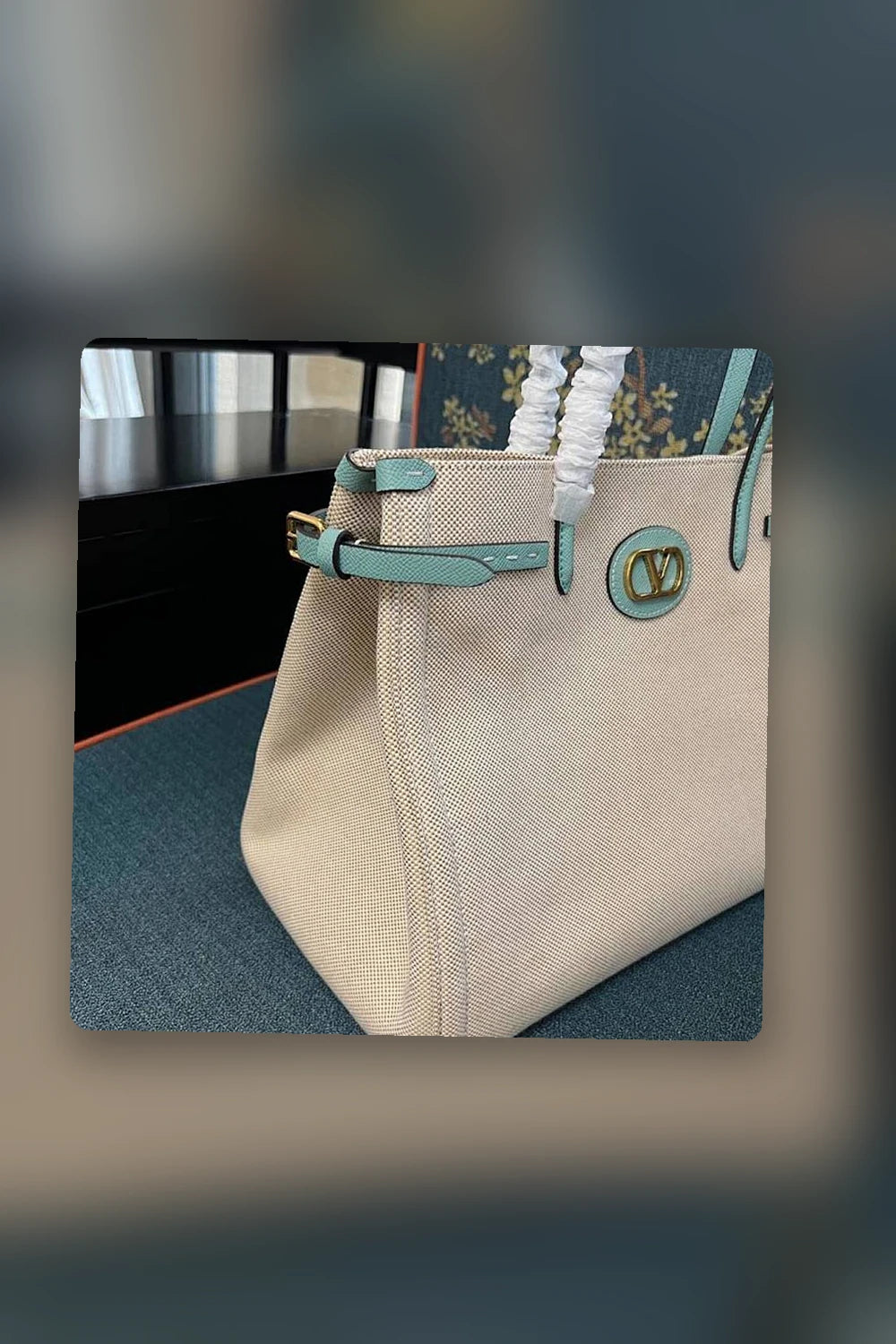 NB - VEL Bag - 199