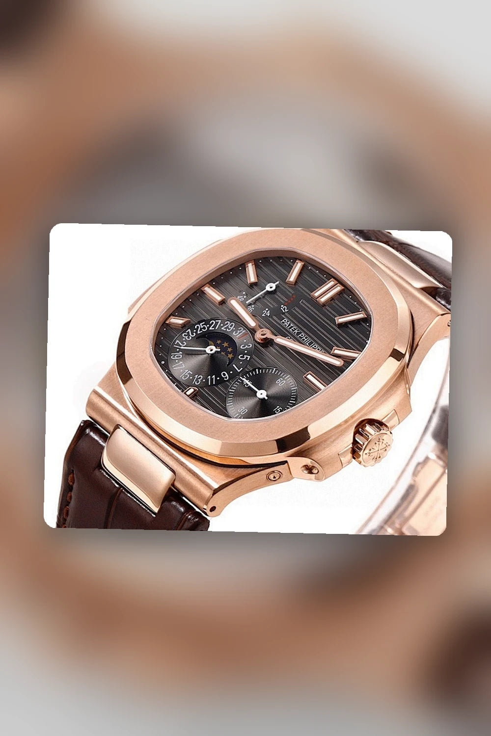 NB - Mix Watch - 022