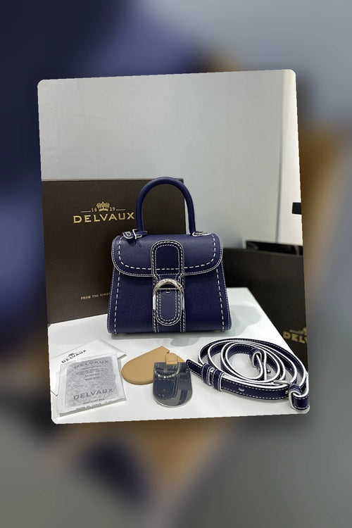 NB - DLVX Bag - 198