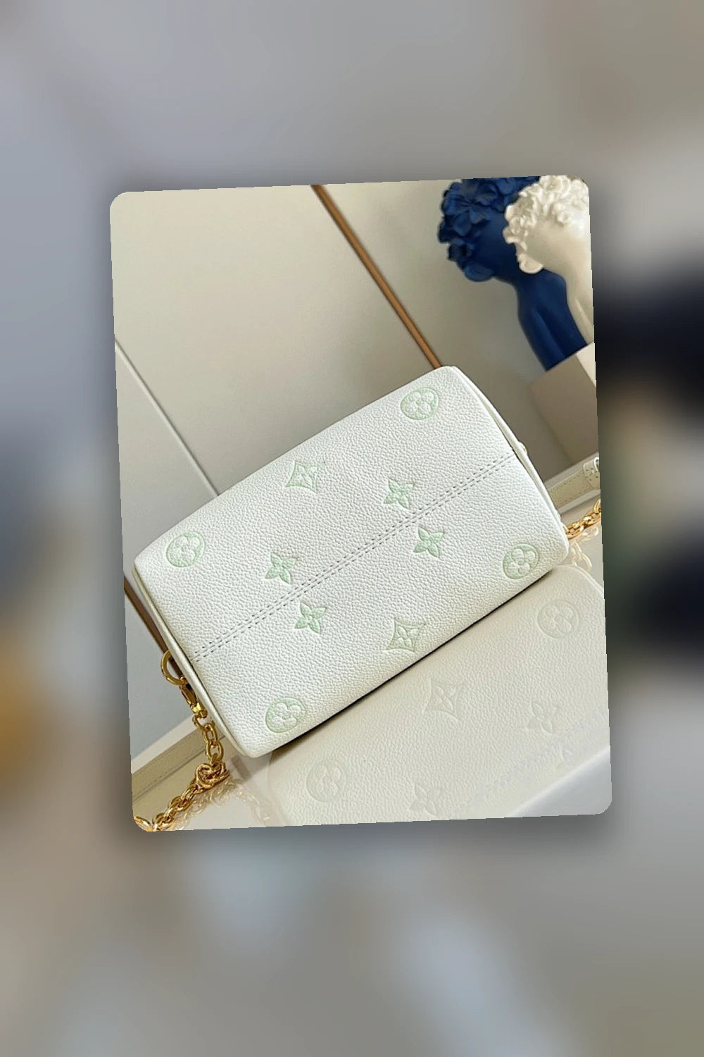 NB - LOV Bag - 520