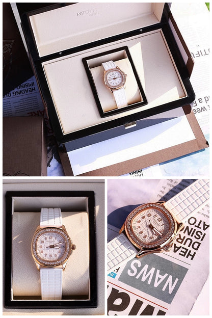 NB - Mix Watch - 1594