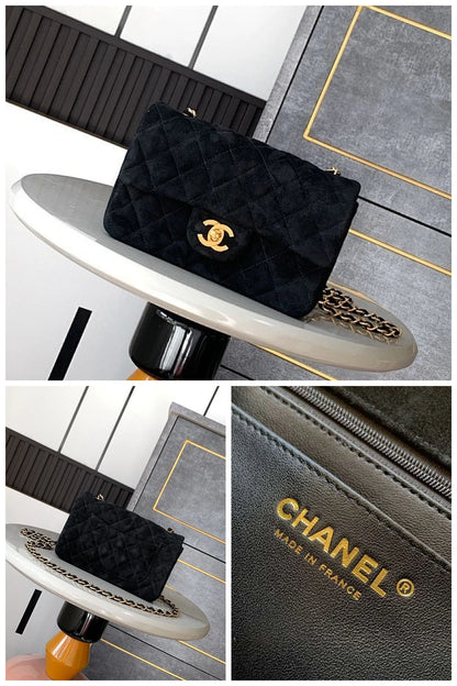 NB - CHL Bag - 200