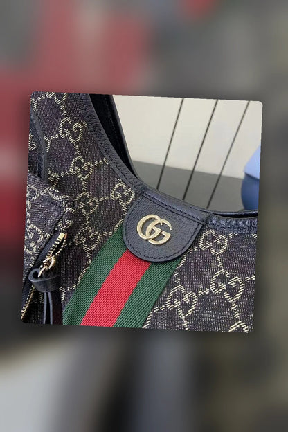 NB - GUKI Bag - 299