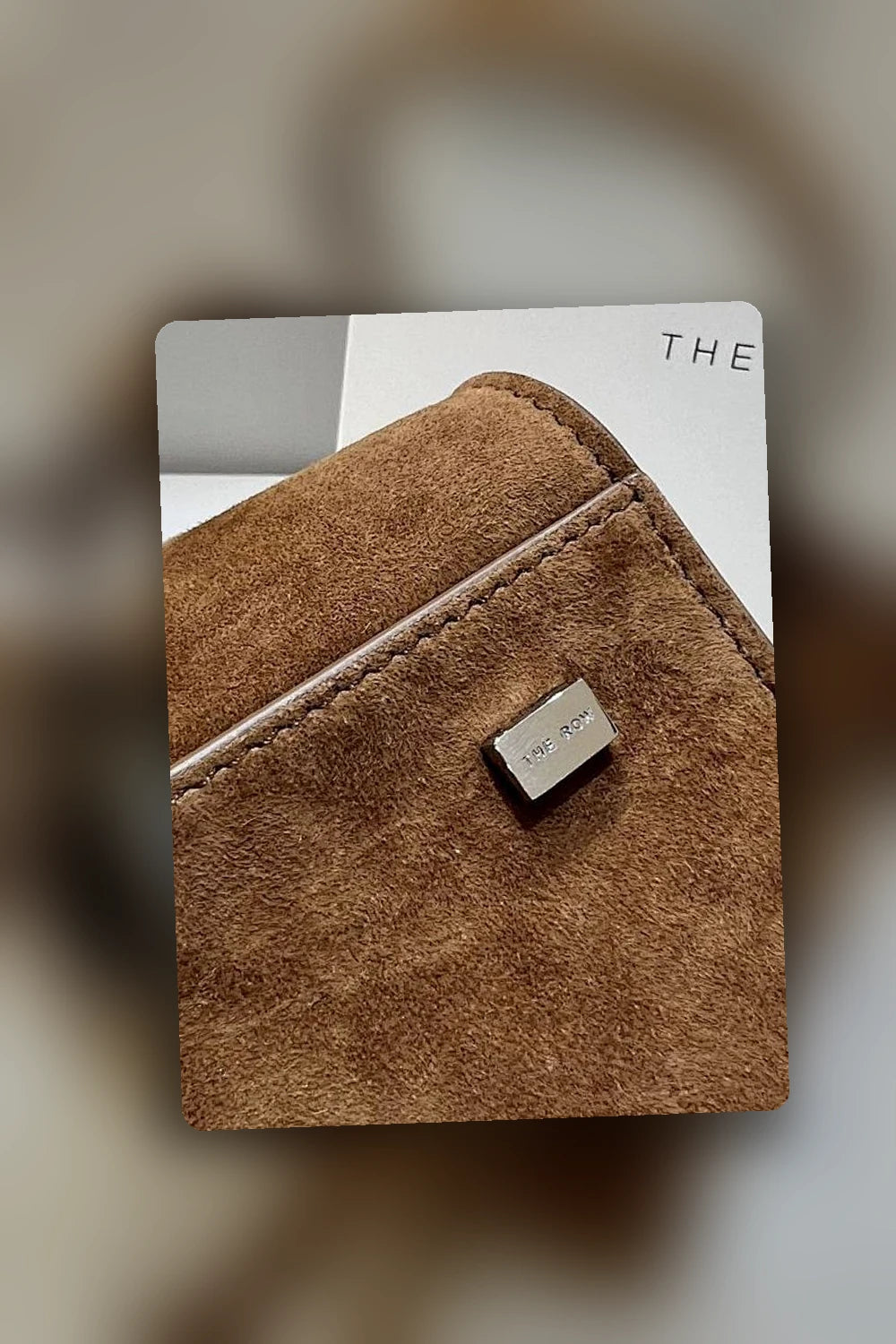 NB - THR Bag - 436